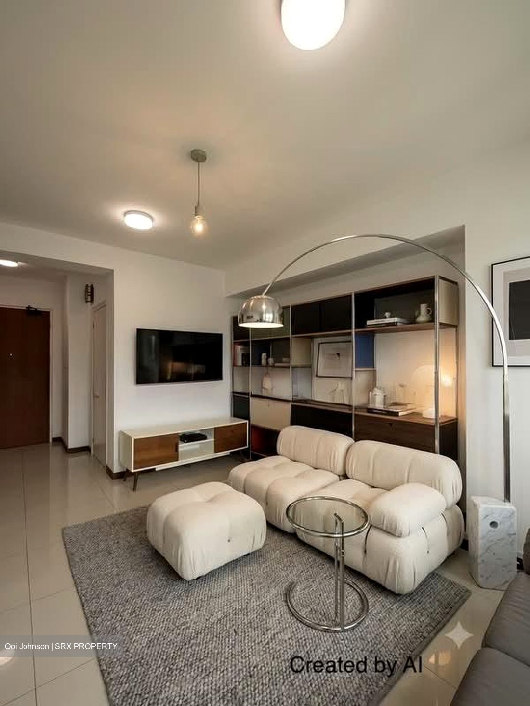 Blk 418A Fernvale Riverwalk (Sengkang), HDB 2 Rooms #589333261